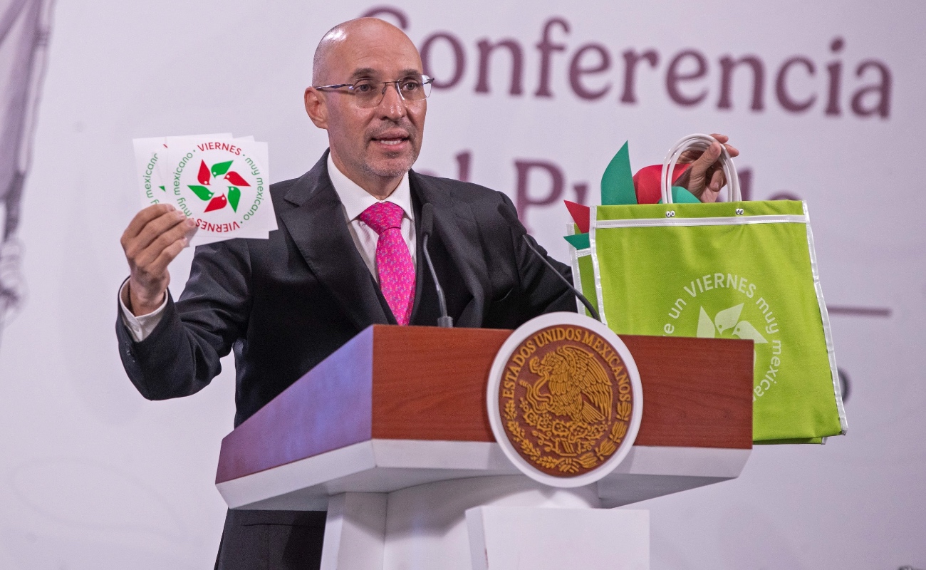 Activará CONCANACO SERVYTUR 100 mil negocios familiares en la frontera norte