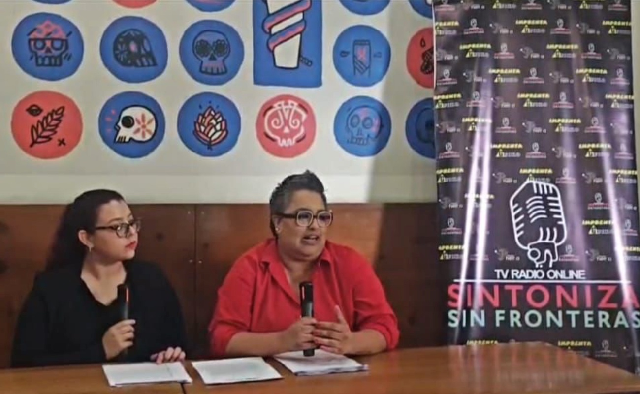 Realizarán el “TEDx Mesa de Otay Women” con liderazgo femenino de la frontera