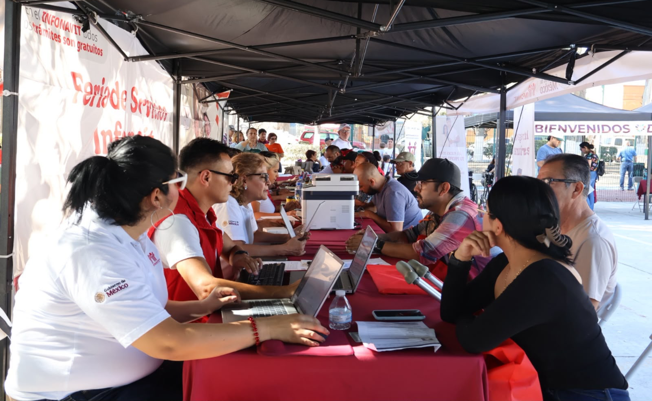 Reafirma Gobierno de Tecate, su compromiso de mantener un gobierno cercano, presente y al servicio de la ciudadanía.
