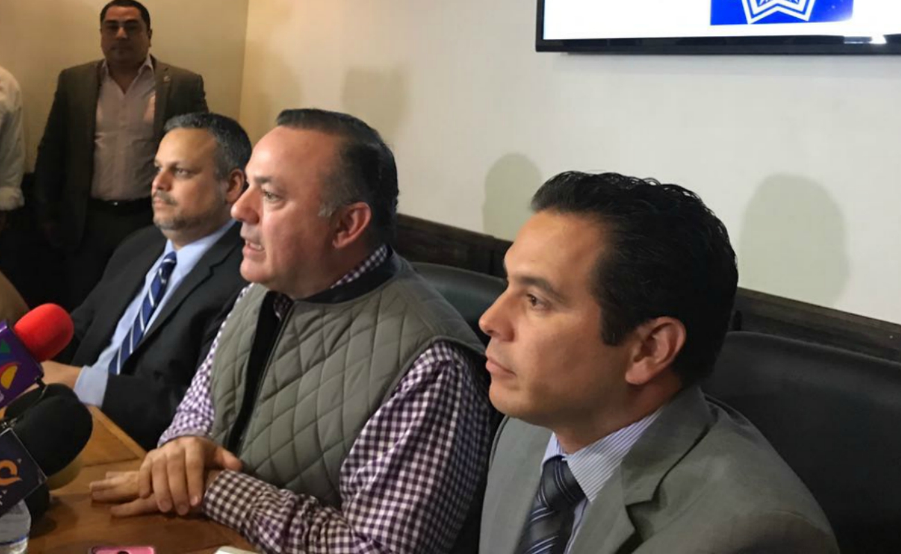 Confirman detención de un implicado en robo a La Espadaña