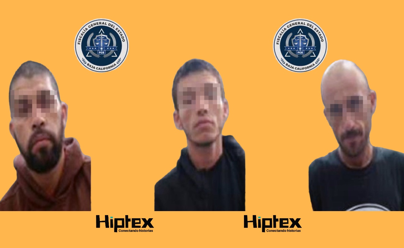 Roban casa habitación, permanecerán en prisión preventiva