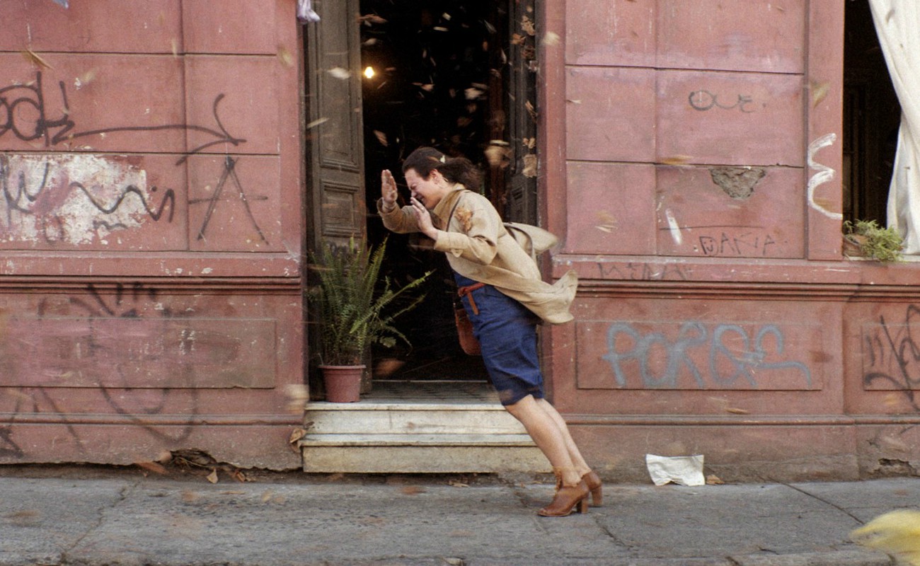 La película ganadora del Oscar se proyectará los días 23, 24, 25, 27, 28 y 31 de marzo