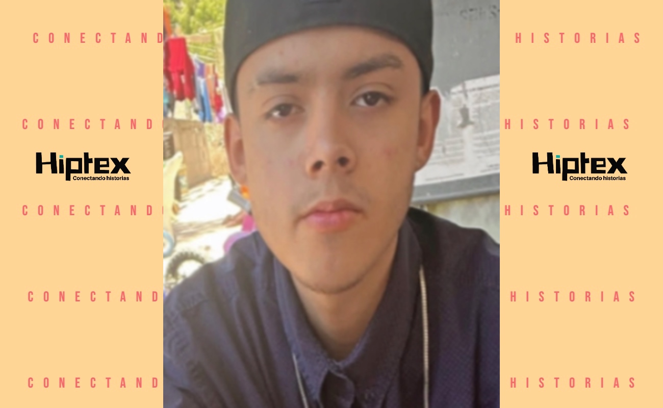 Reportan desaparición de joven en Ensenada