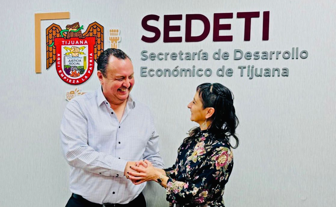 Avanza la  organización de la Feria del Libro Tijuana 2026