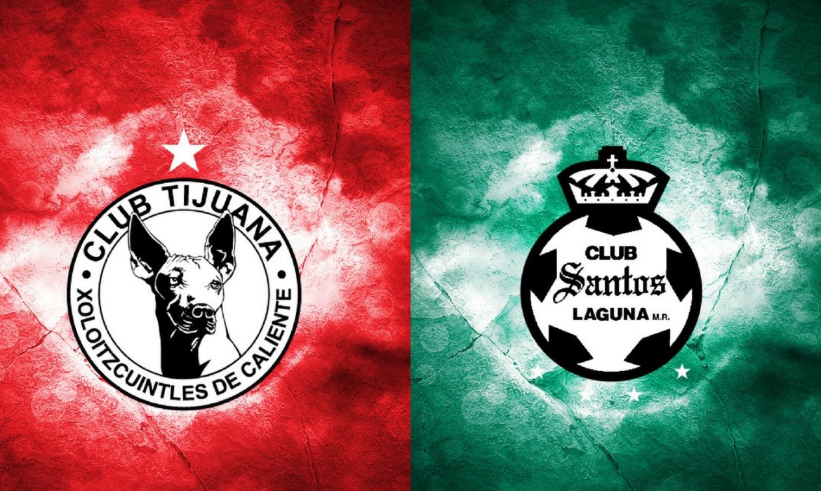 Xolos evitará ser “ahogado” por Santos
