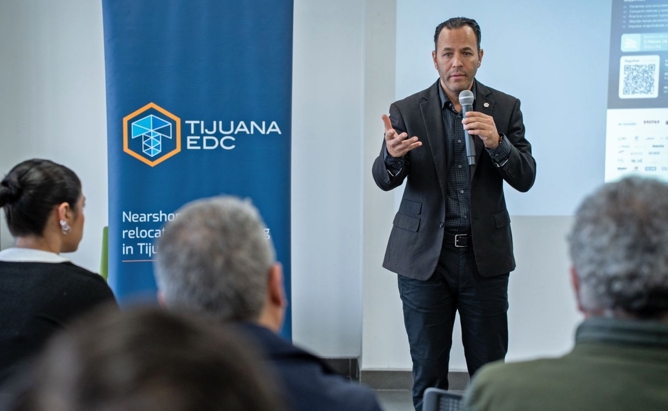 Registra 300 contactos y 30 prospectos viables con potencial de inversión