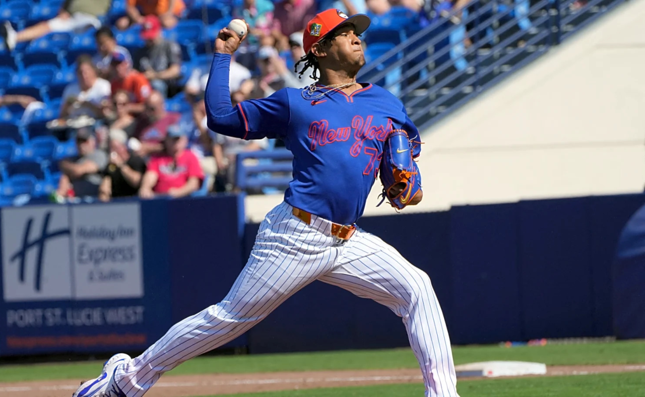 Se une Adbert Alzolay a Toros de Tijuana