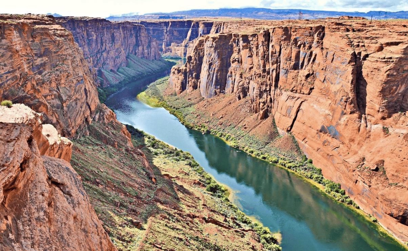 UNAM y PFBW formalizan alianza para fortalecer la gestión binacional de los recursos hídricos y la ciencia abierta