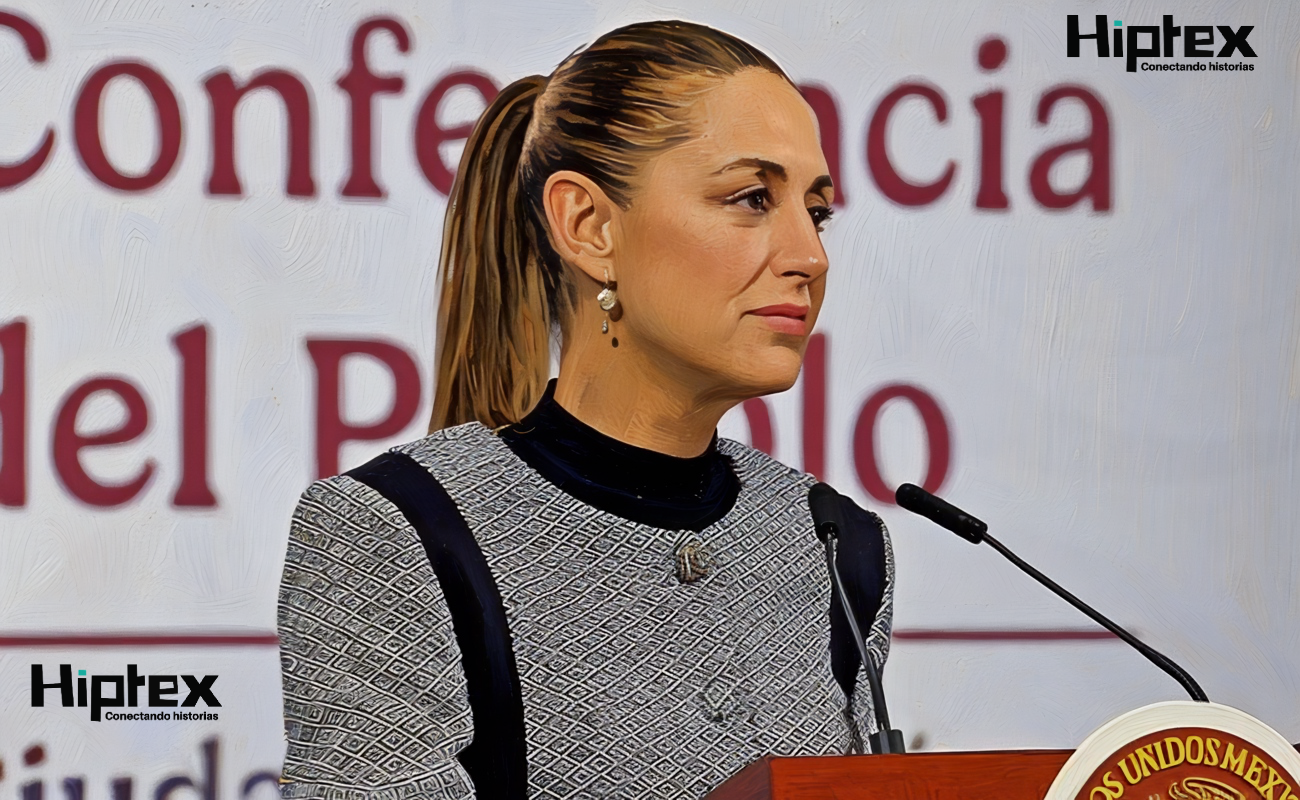 Confirma Sheinbaum que Ernestina Godoy será encargada de la FGR