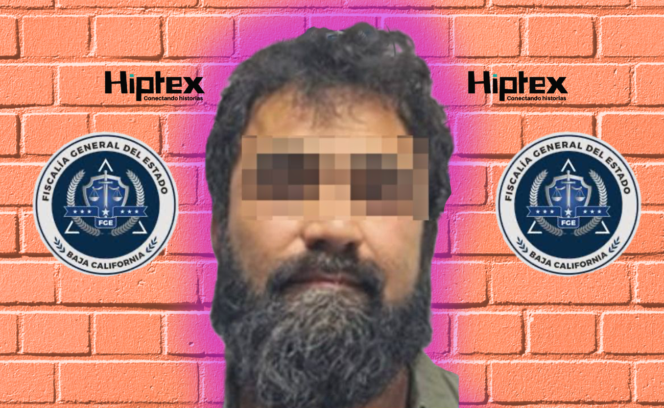 Se queda en prisión preventiva acusado de golpear a su pareja y a su suegro