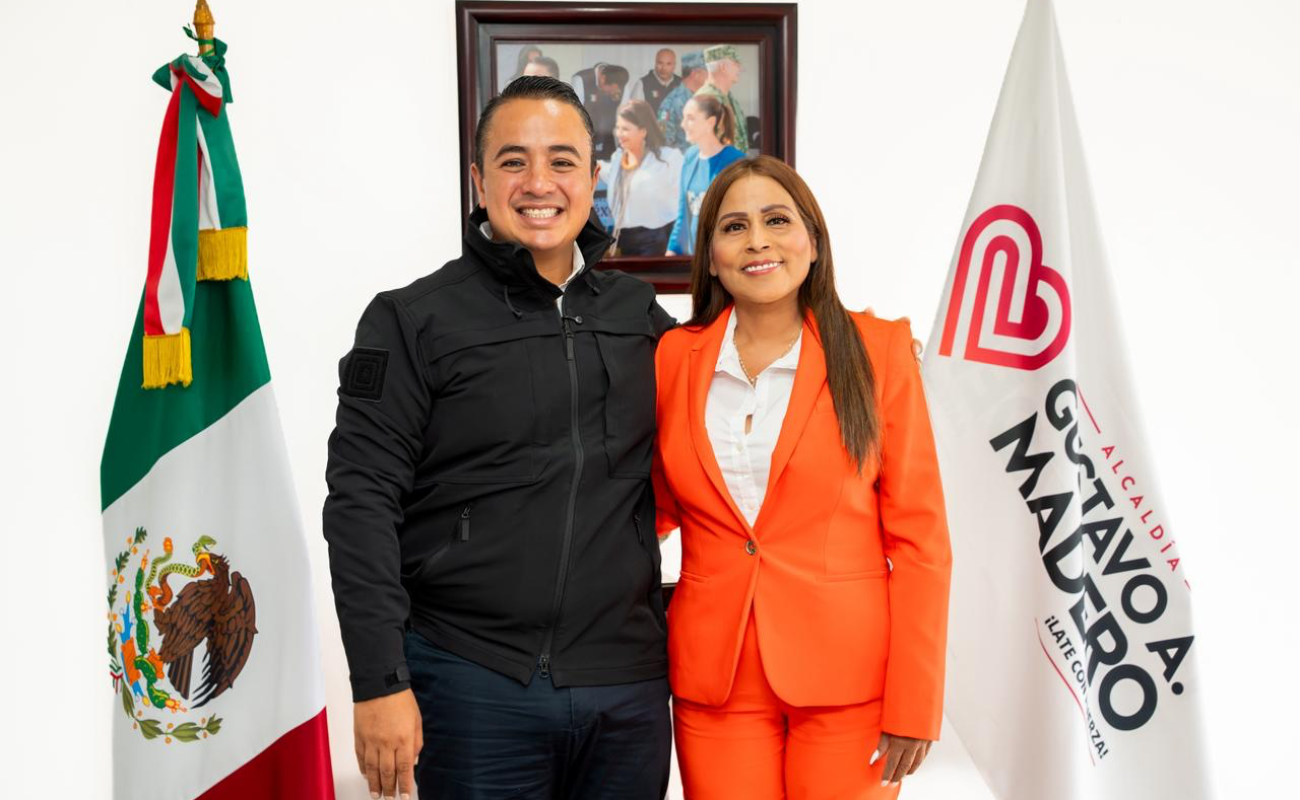 Impulsa Claudia Agatón desde Ensenada proyectos alineados con la visión de transformación de Claudia Sheinbaum