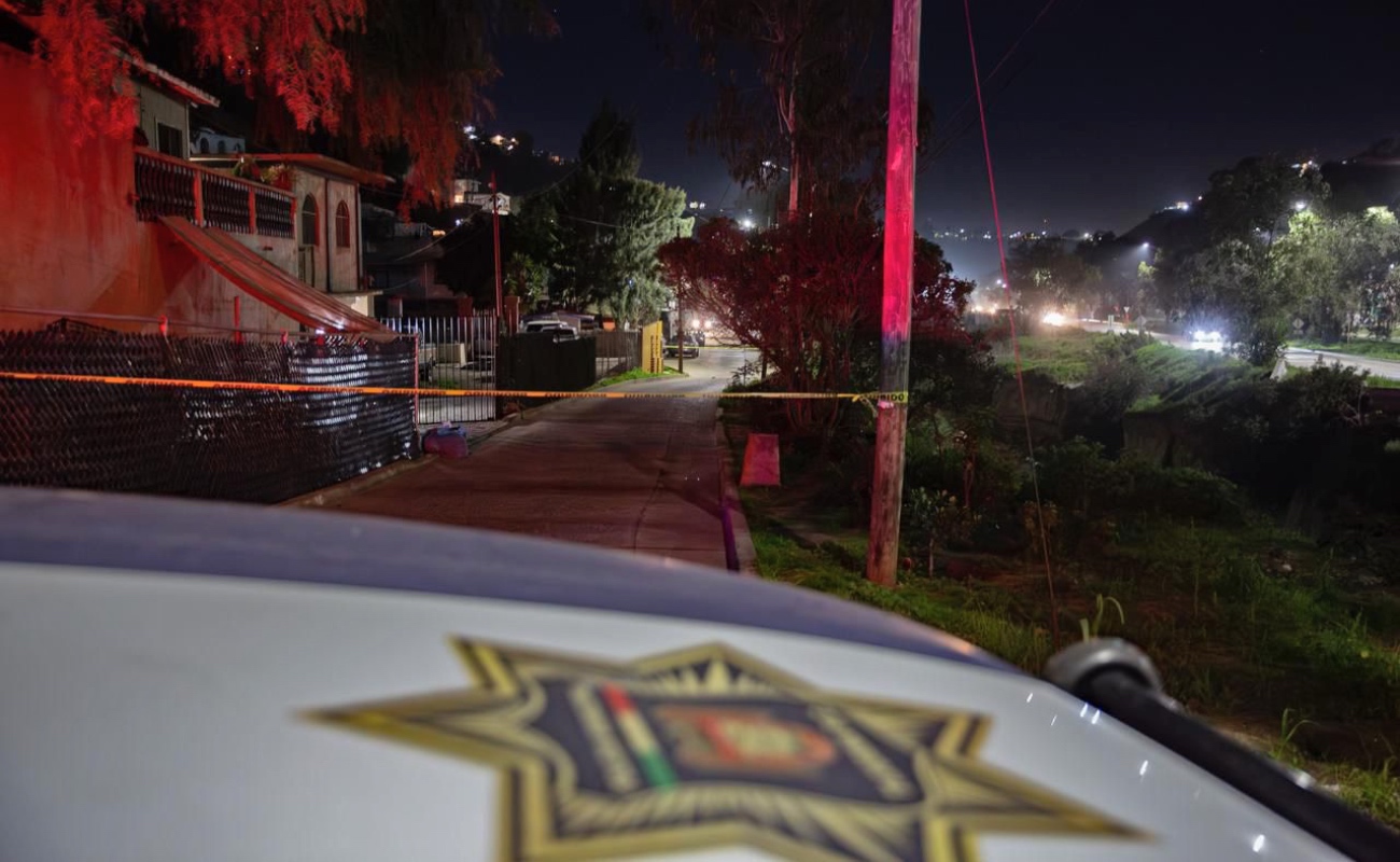 En el cuarto trimestre de 2025, el índice de inseguridad en Tijuana disminuyó un 3.5%, aunque la victimización aumentó al 27.1%.