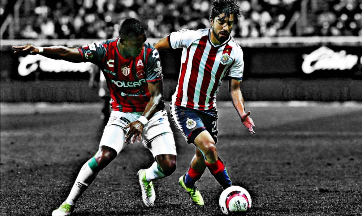 Chivas no reacciona y es último de la tabla