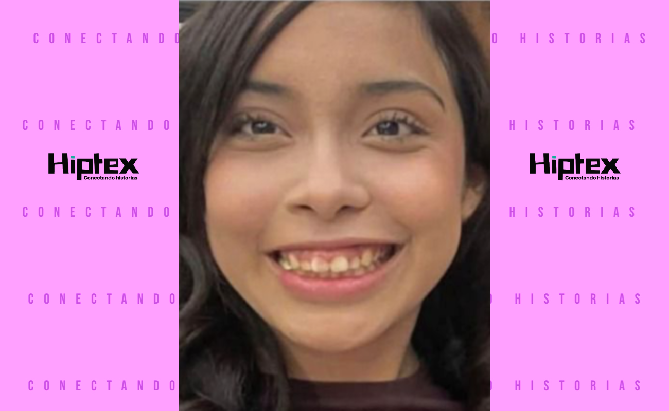 Sendy Margarita Romero Rodelo tiene 16 años de edad.