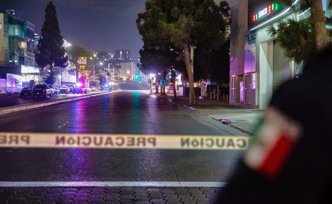 FGR en Tijuana bajo resguardo ante amenaza de seguridad