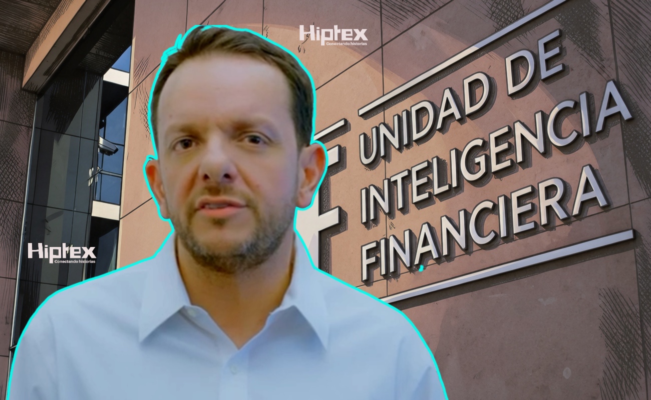 Lo informó la Unidad de Inteligencia Financiera (UIF) este martes 29 de septiembre.