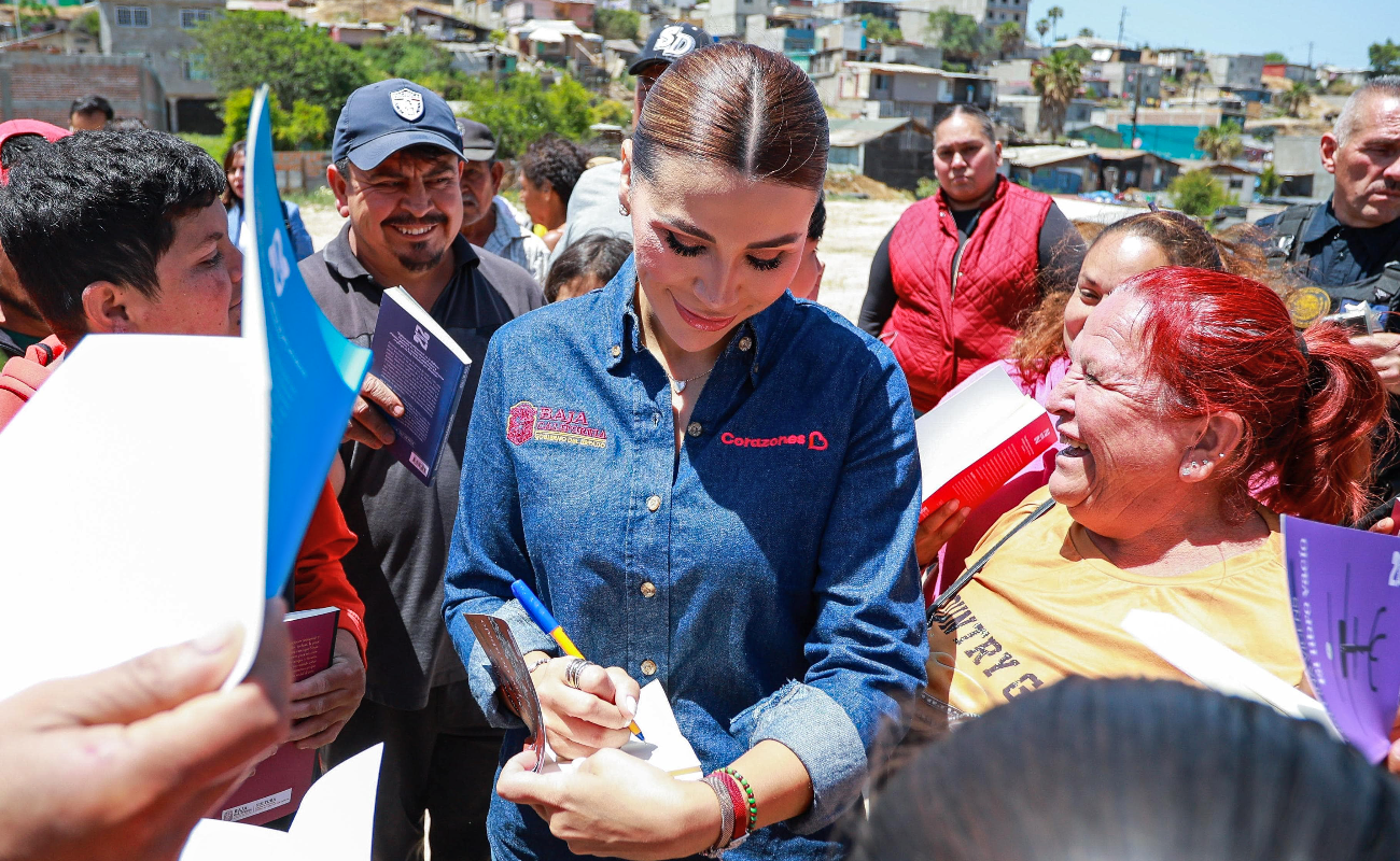 Fue en coordinación con diversos sectores en los siete municipios del estado.