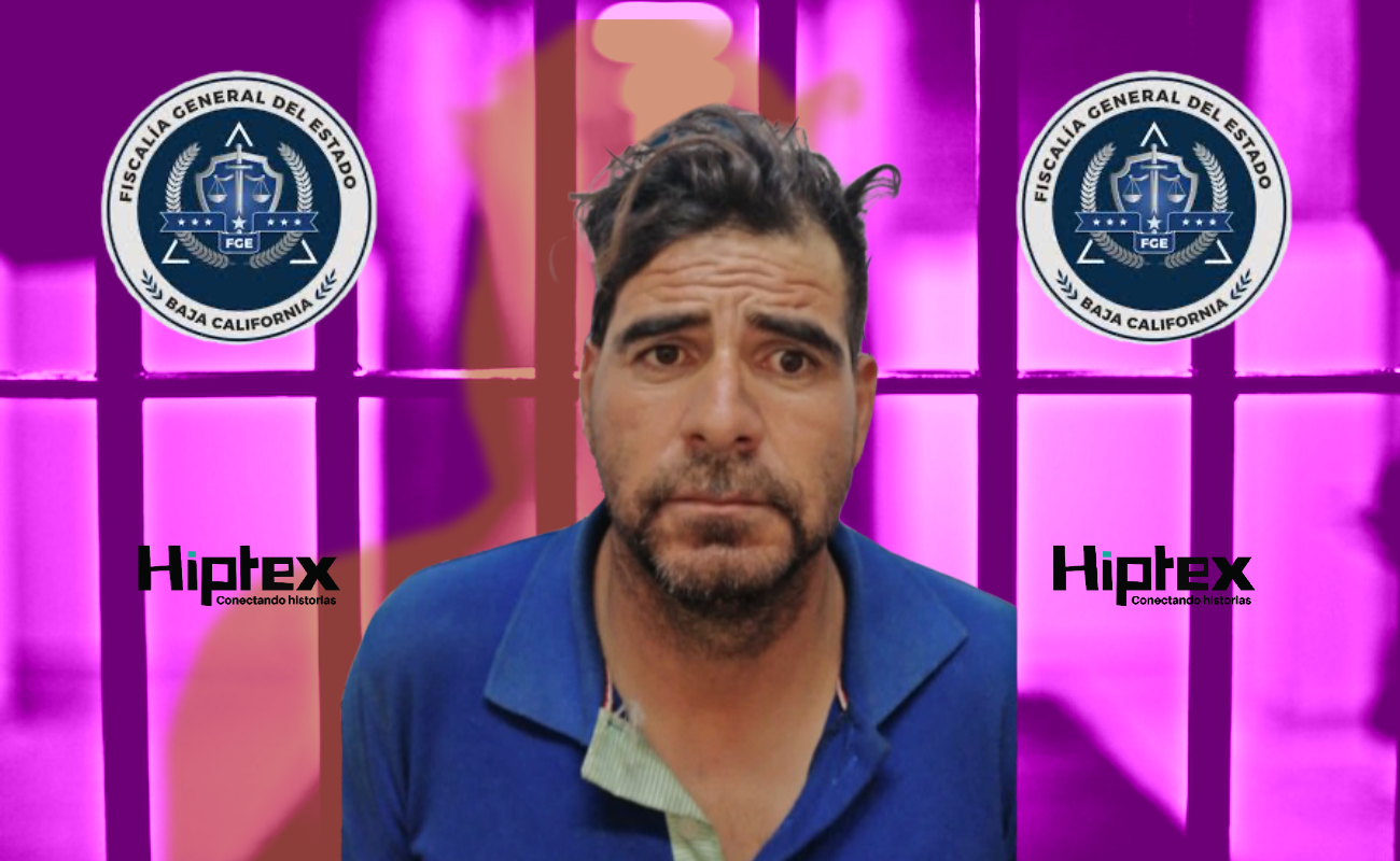 Sentenciado a prisión por robo y abuso sexual