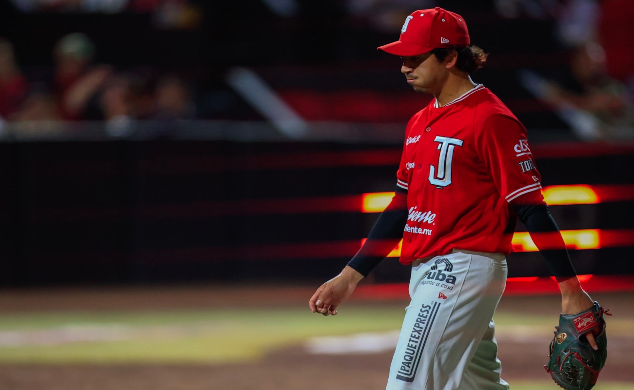 Cede Toros el primer duelo de la Serie del Rey