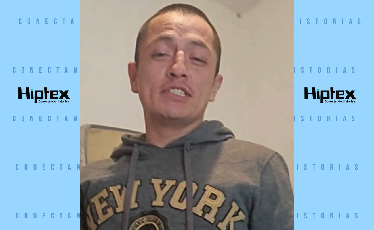 José Antonio Avilés Rivera tiene 36 años de edad.