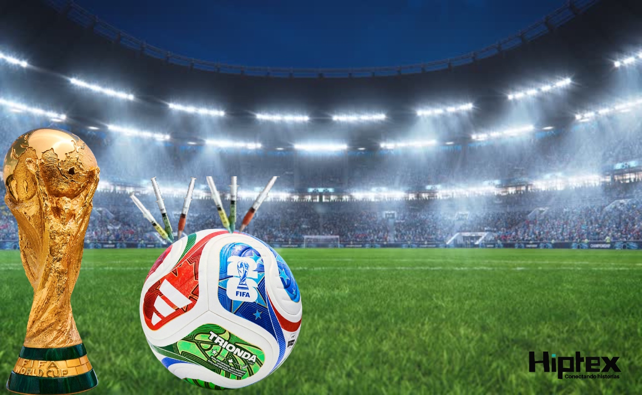 La meta es “fomentar una competición justa”, dice la FIFA.