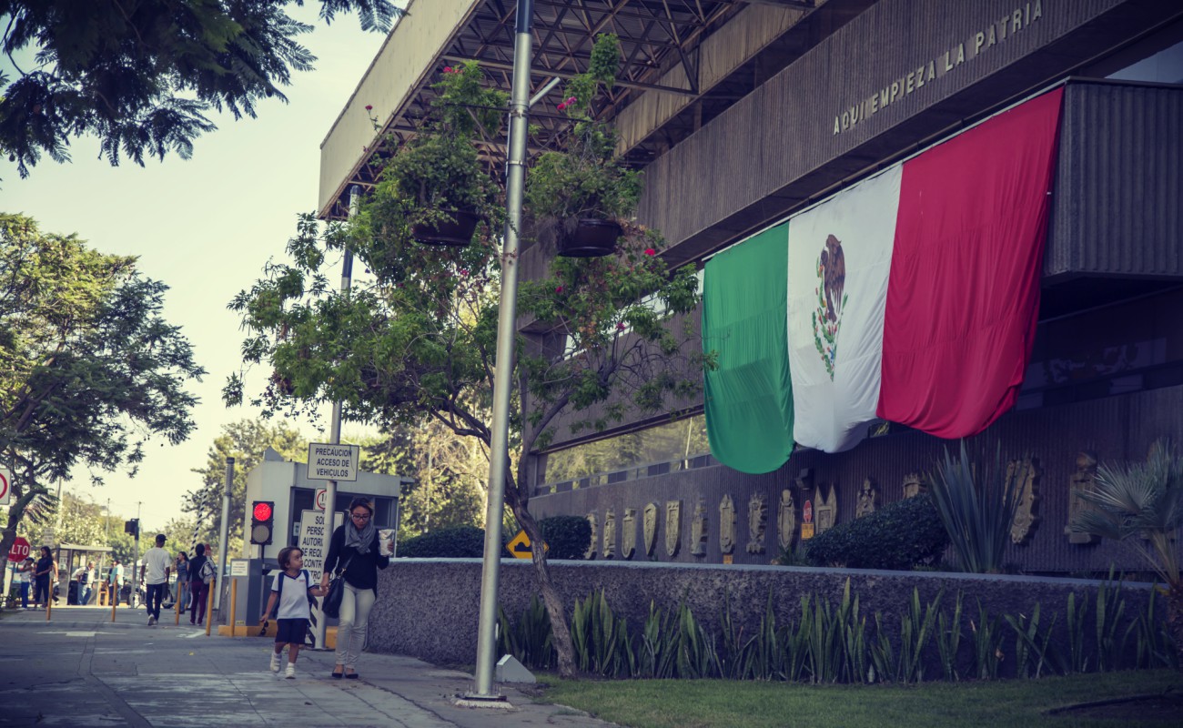 Las Fiestas Patrias 2017 de Tijuana tendrá a Julio Preciado como su principal atracción musical