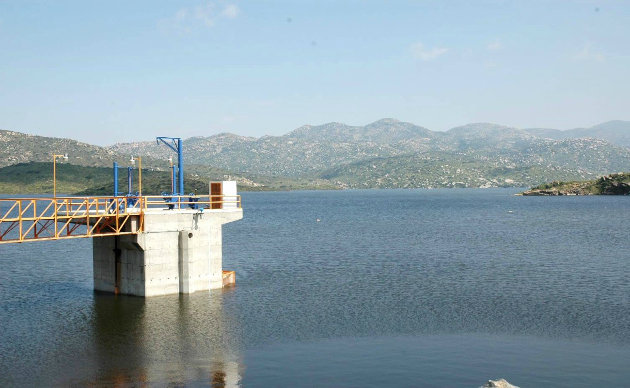 El Consejo Coordinador Empresarial condicionó su apoyo al aumento a la tarifa del agua.