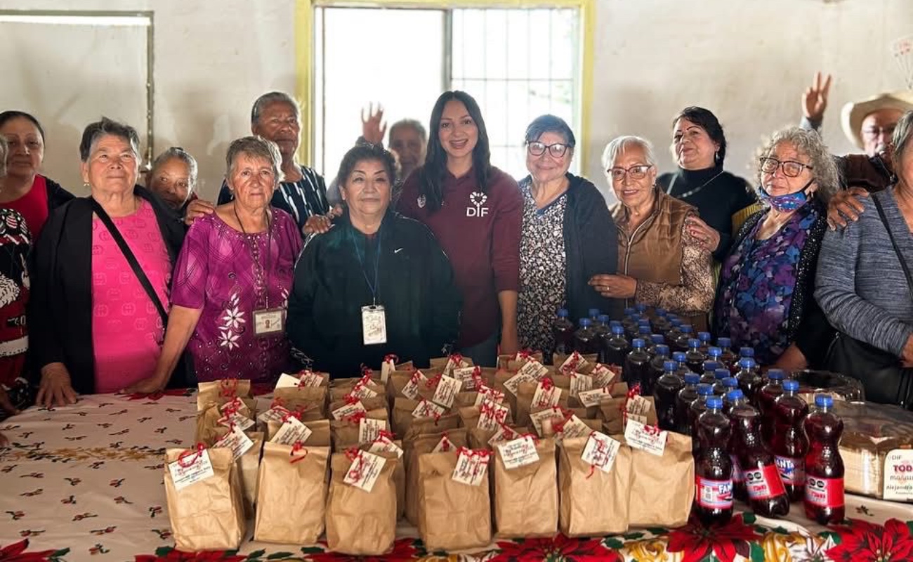 Cada actividad fue pensada para brindarles un momento de alegría y fortalecer la unión que caracteriza al Club.