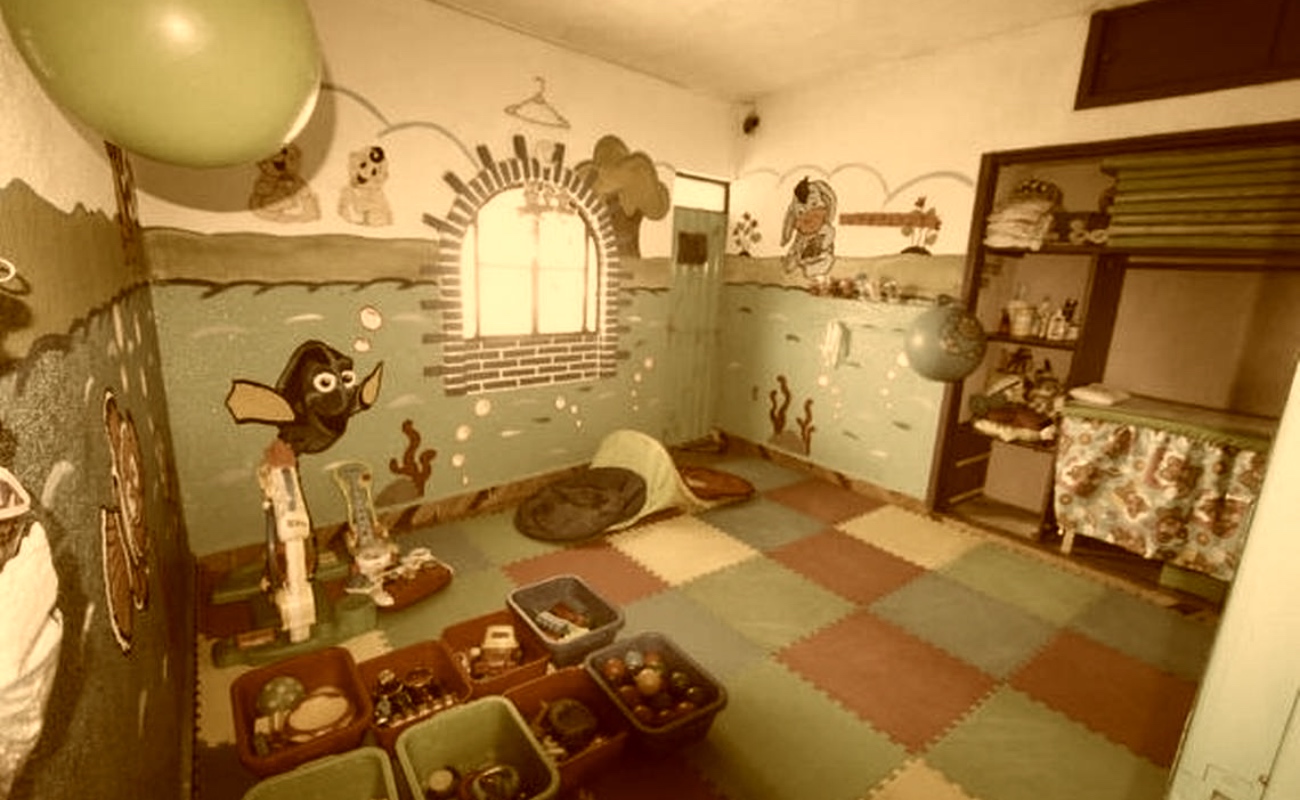 Las estancias infantiles del gobierno federal en realidad abonan a reducir la pobreza y no deben resentir recortes, consideró Coneval.