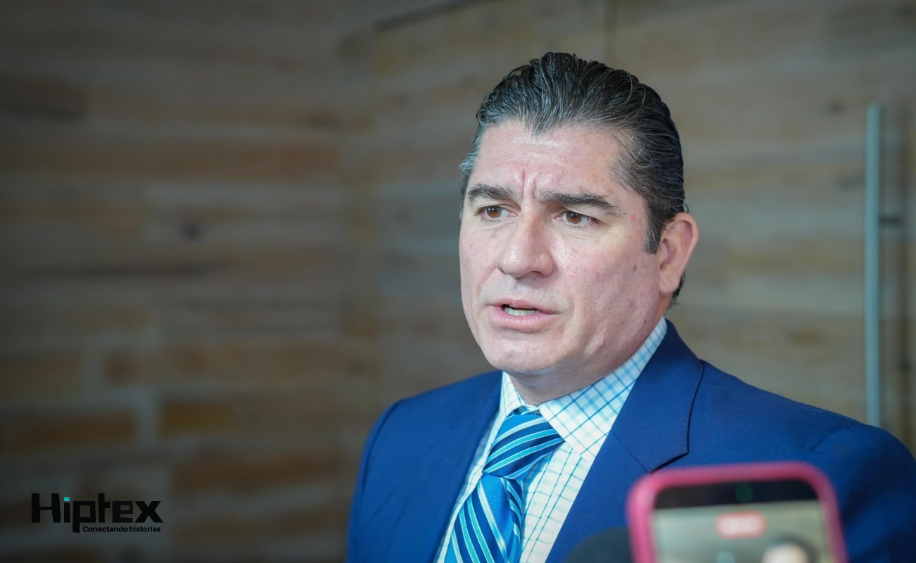 Ninguna autoridad está por encima de la ley. Ninguna corporación puede operar con impunidad.