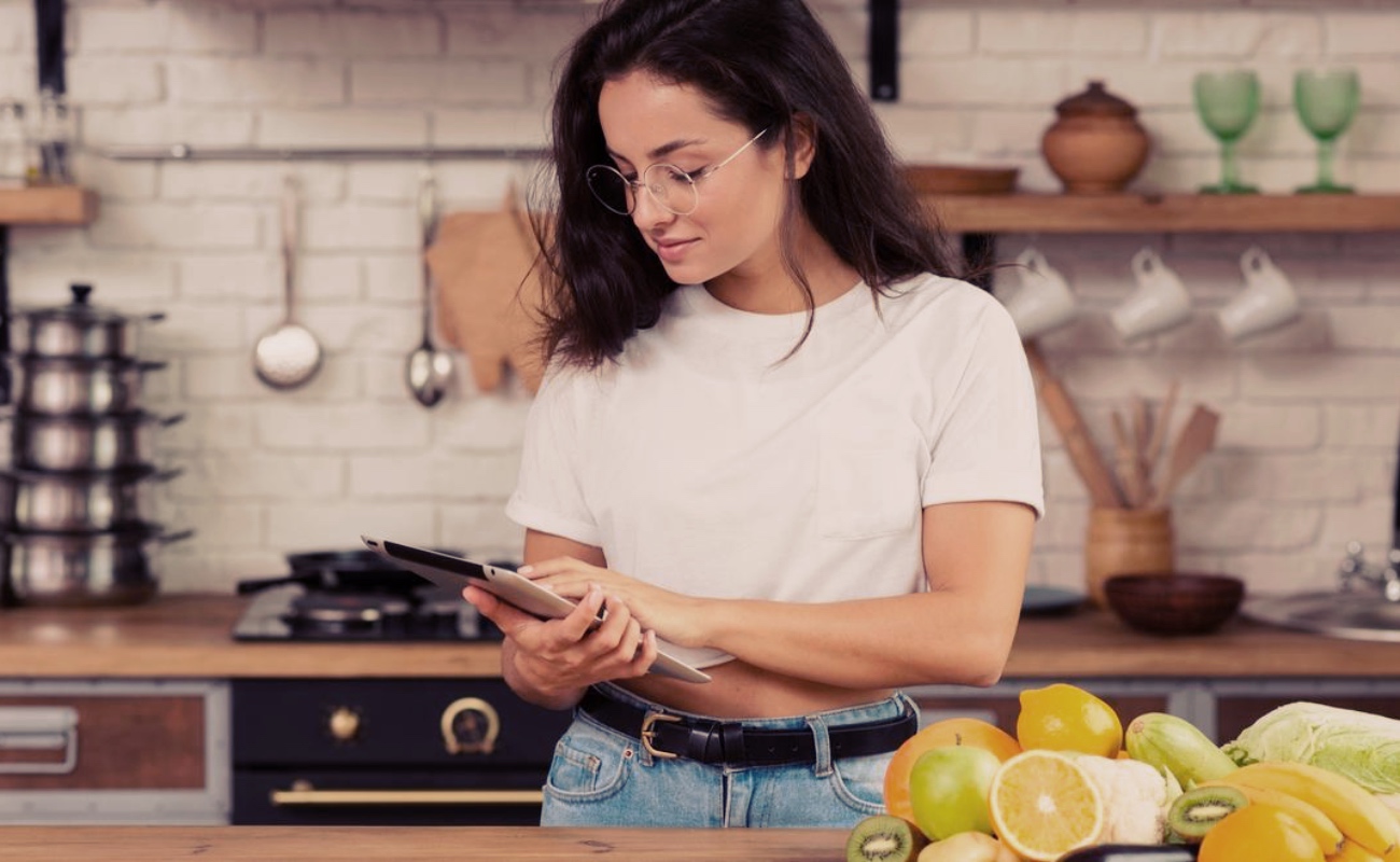 Los chatbots de IA, hasta la cocina.