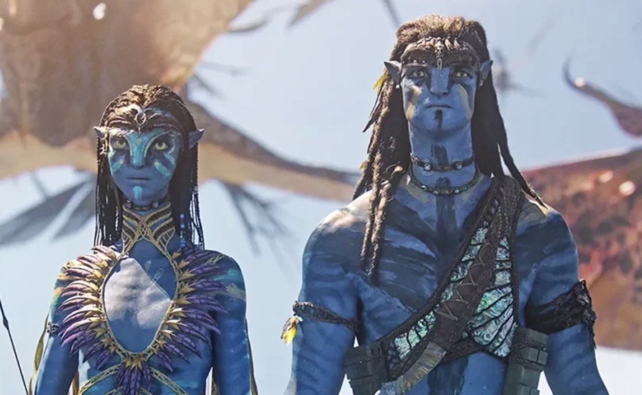 “Avatar: Fire and Ash” lidera la taquilla mundial en un fin de semana dominado por Disney