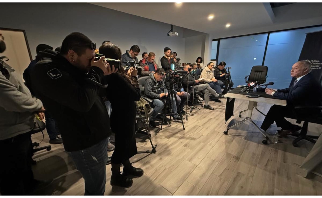 A cuatro años de los asesinatos de los periodistas Margarito Martínez y Lourdes Maldonado, el CCSPBC lamenta la falta de resolución de los casos por parte de la Fiscalía Regional de Tijuana.