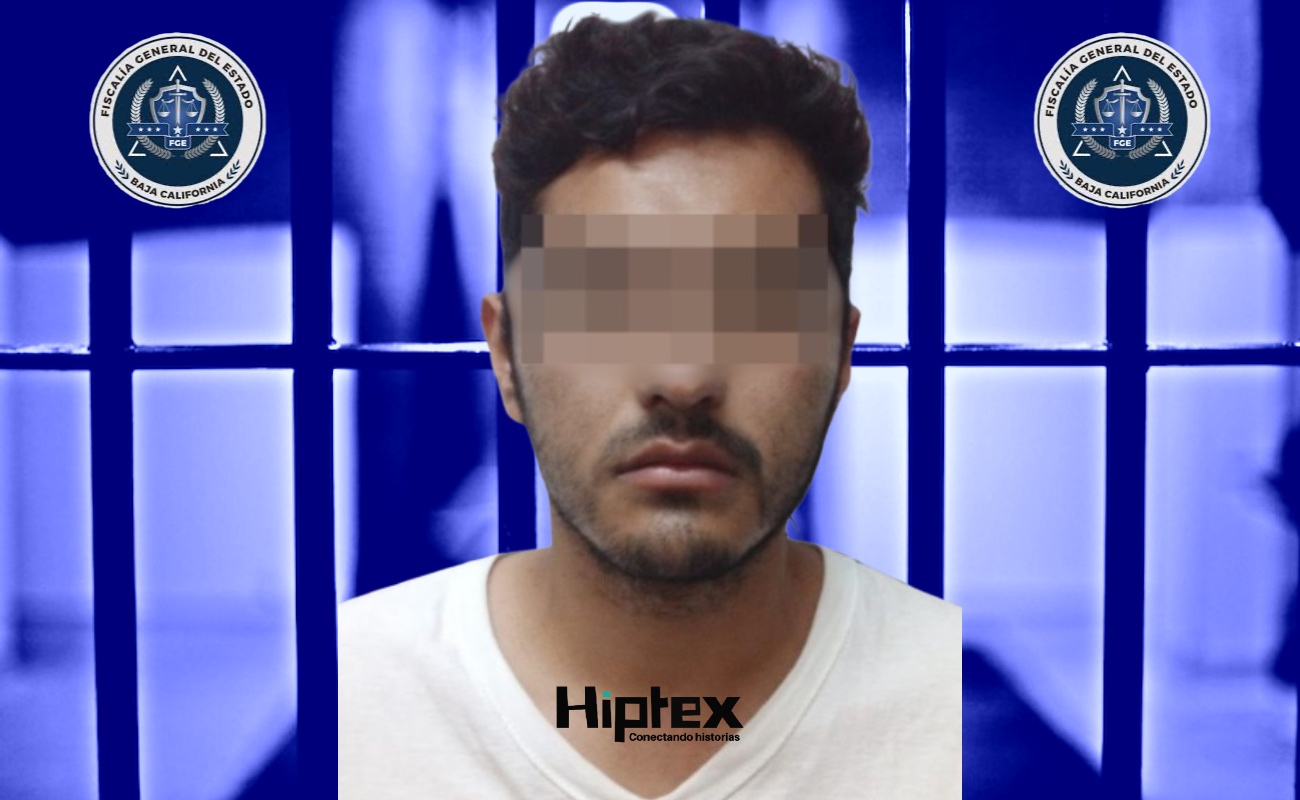 Le dan una sentencia de 5 años de prisión por robar casa habitación