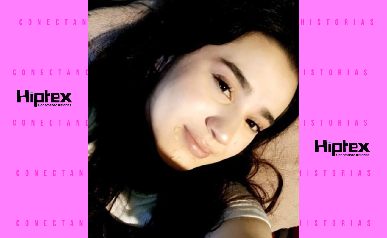 Belem Dhelayn Murillo Leyja tiene 17 años de edad.