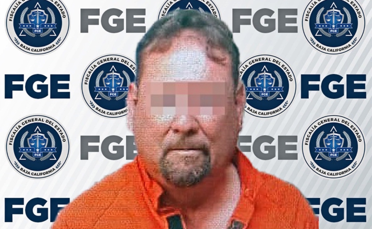 Logra Fiscalía prisión preventiva para imputado por abuso sexual agravado