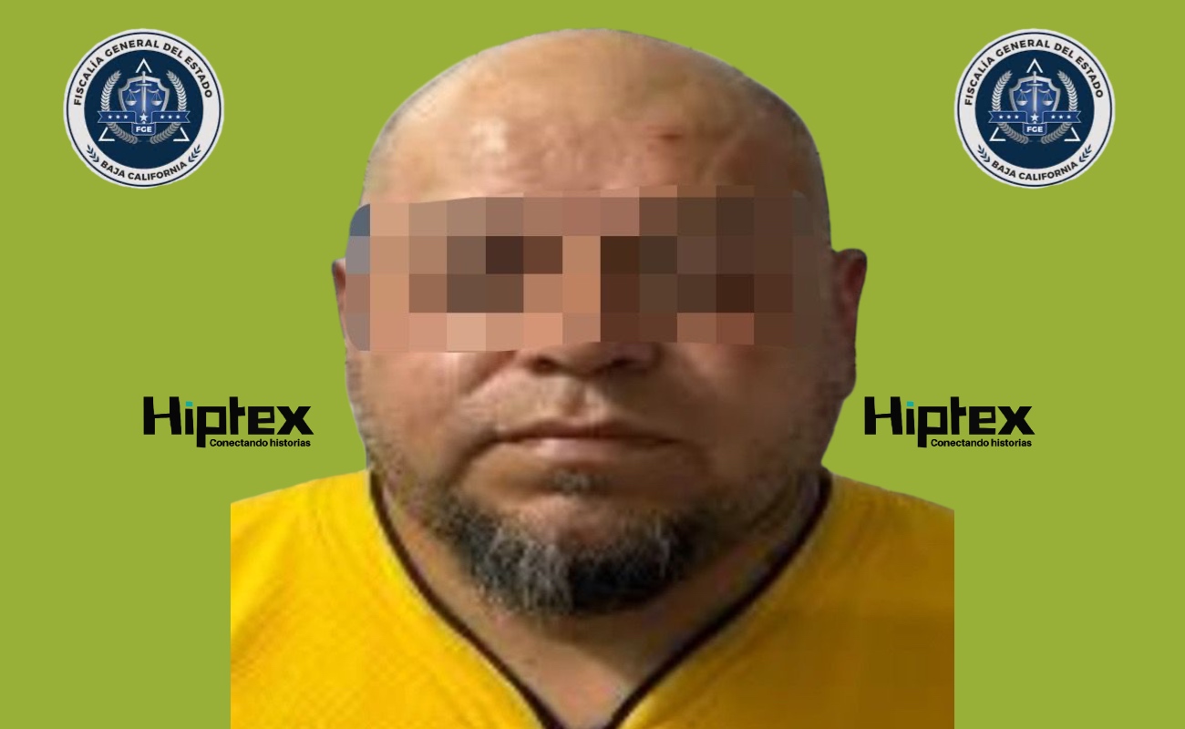 Julio César “N”, se encontraba en posesión de sustancia ilícita.