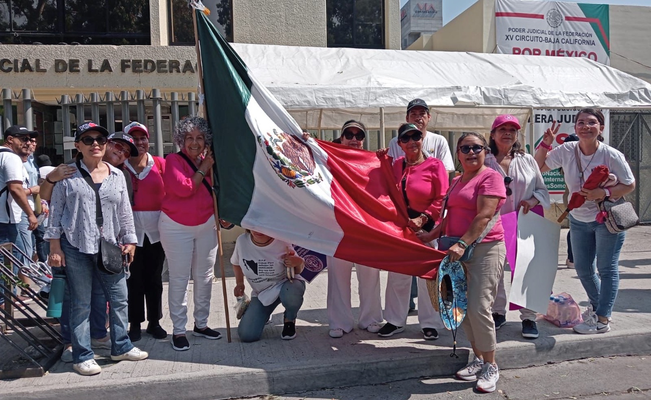 Colectivos ciudadanos convocan a una marcha pacífica el 15 de noviembre en Tijuana para exigir justicia y visibilizar la crisis de violencia.