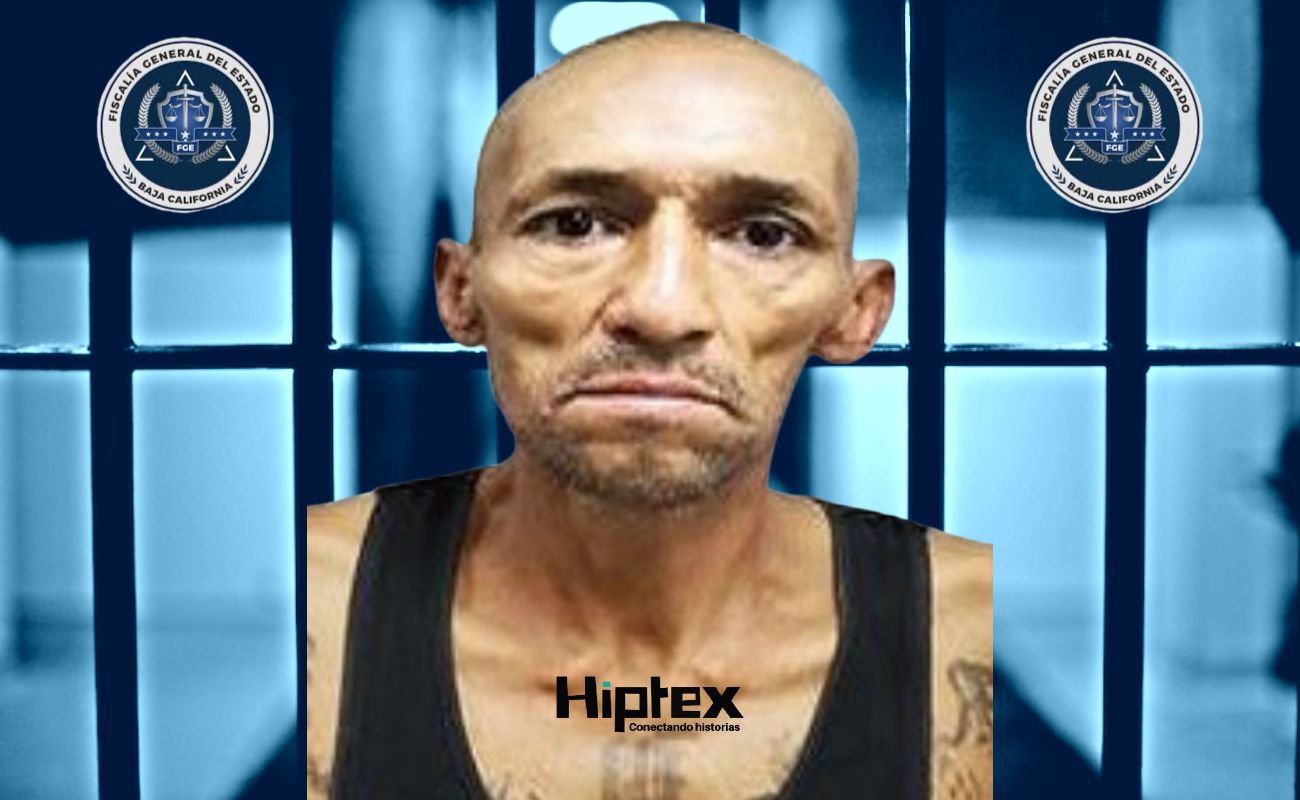 Rodolfo Morales fue sentenciado a cinco años y seis meses de prisión por robo calificado a casa habitación en Ciudad Morelos.