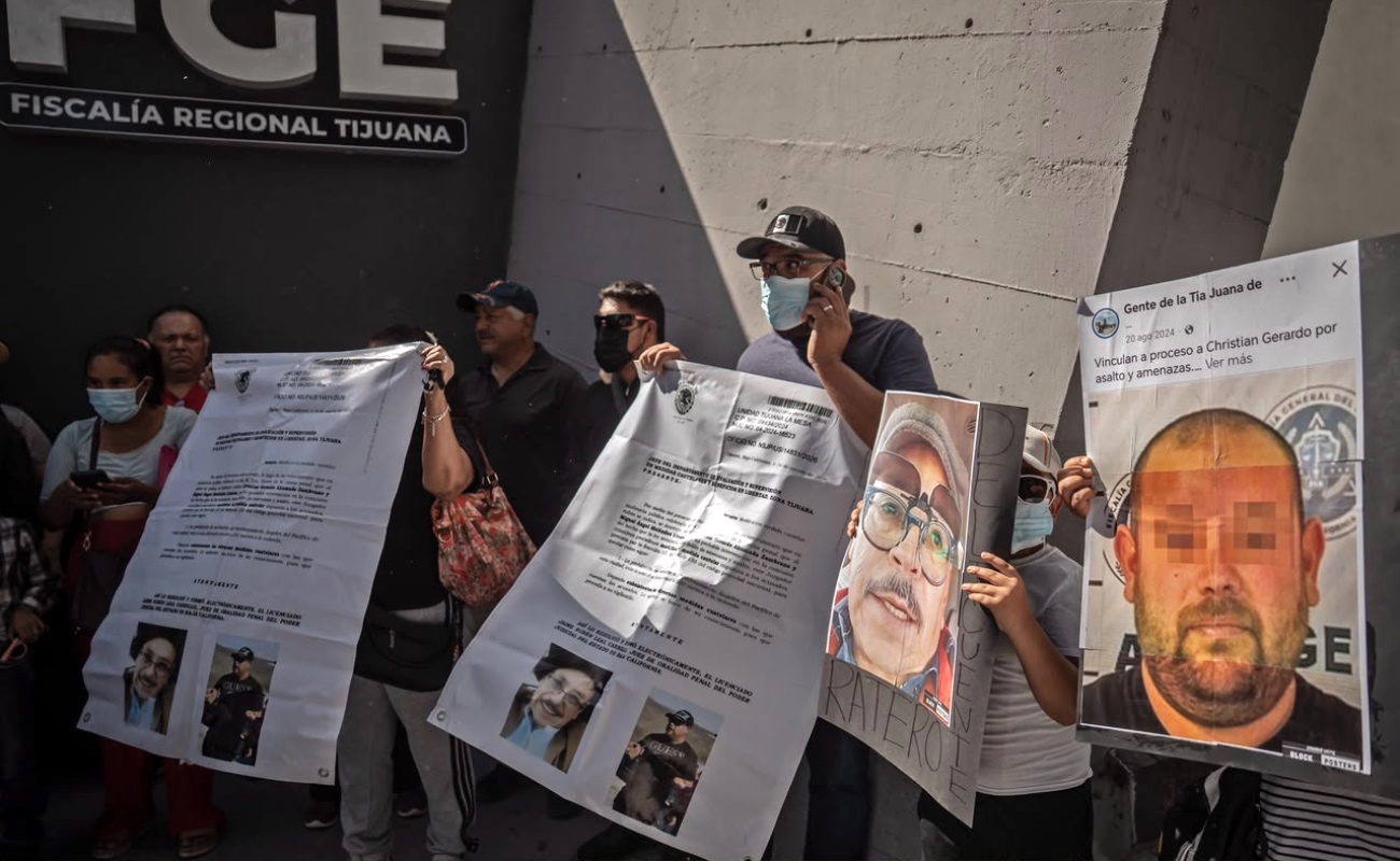 Denuncian vecinos de Ángeles del Pacífico presunto fraude inmobiliario y amenazas