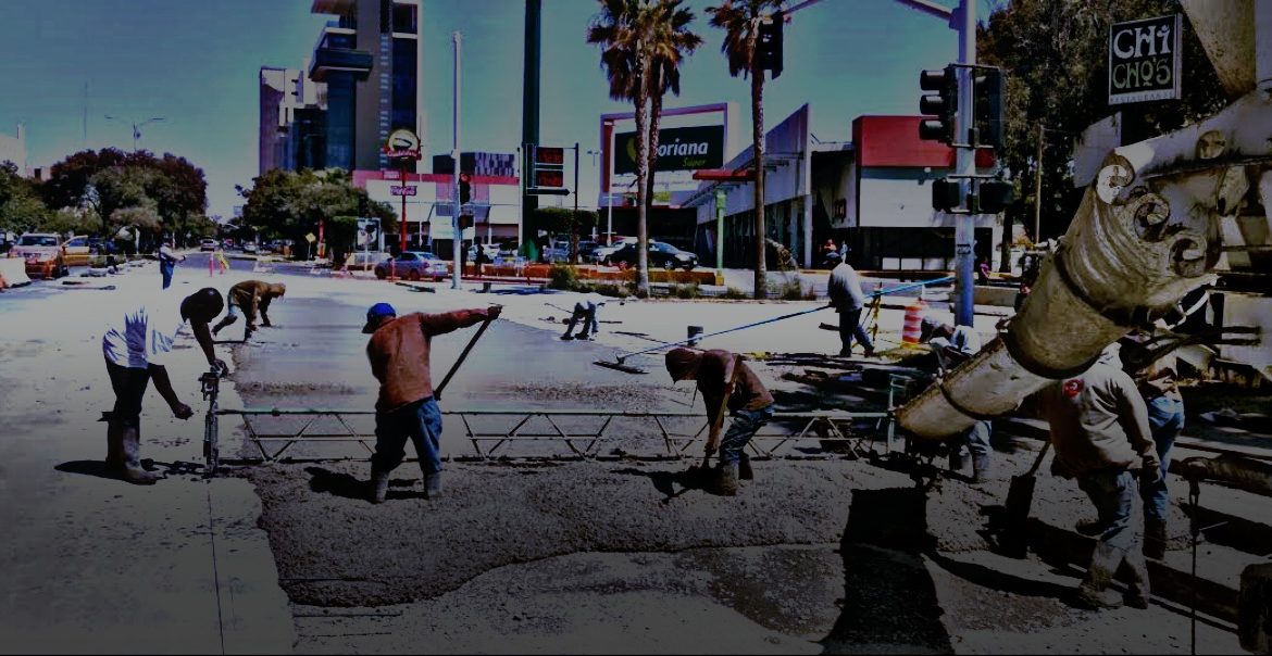 Reabren circulación en bulevar Sánchez Taboada