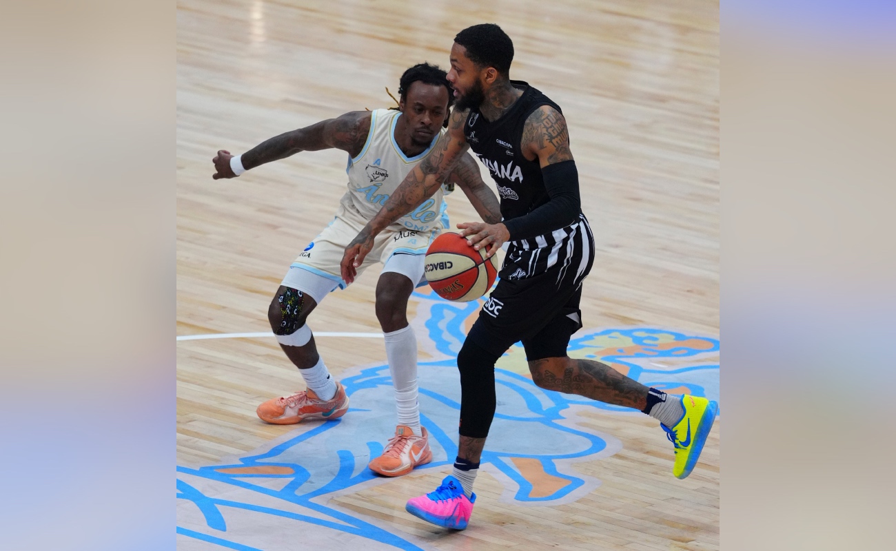 Tijuana Zonkeys respondió con carácter, determinación y una exhibición dominante para mantenerse con vida en los playoffs.