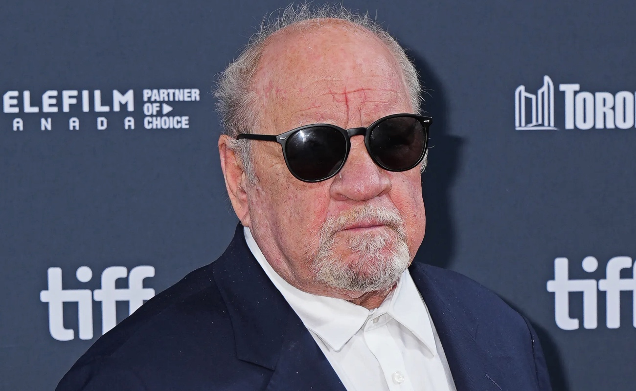 Paul Schrader asegura tener el “guion perfecto” para la primera película creada completamente con IA: “Estamos a dos años de lograrlo”