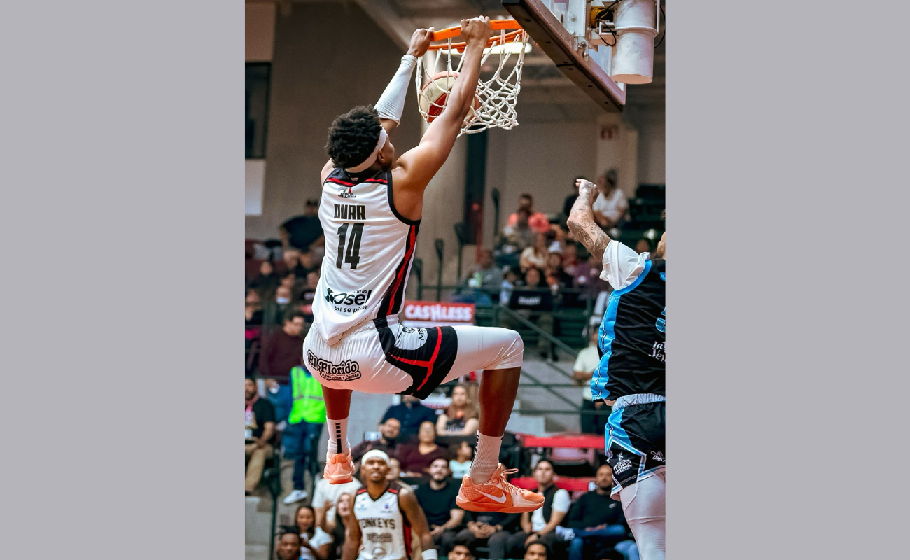 Confirma Zonkeys su primer partido de pretemporada y enciende la ilusión de la afición