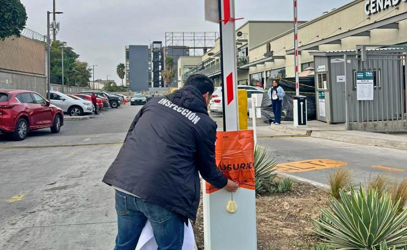 Se revisa el cumplimiento de la normatividad municipal vigente.