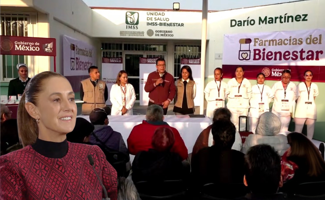 Complementará el esquema de atención domiciliaria “Salud casa por casa”.