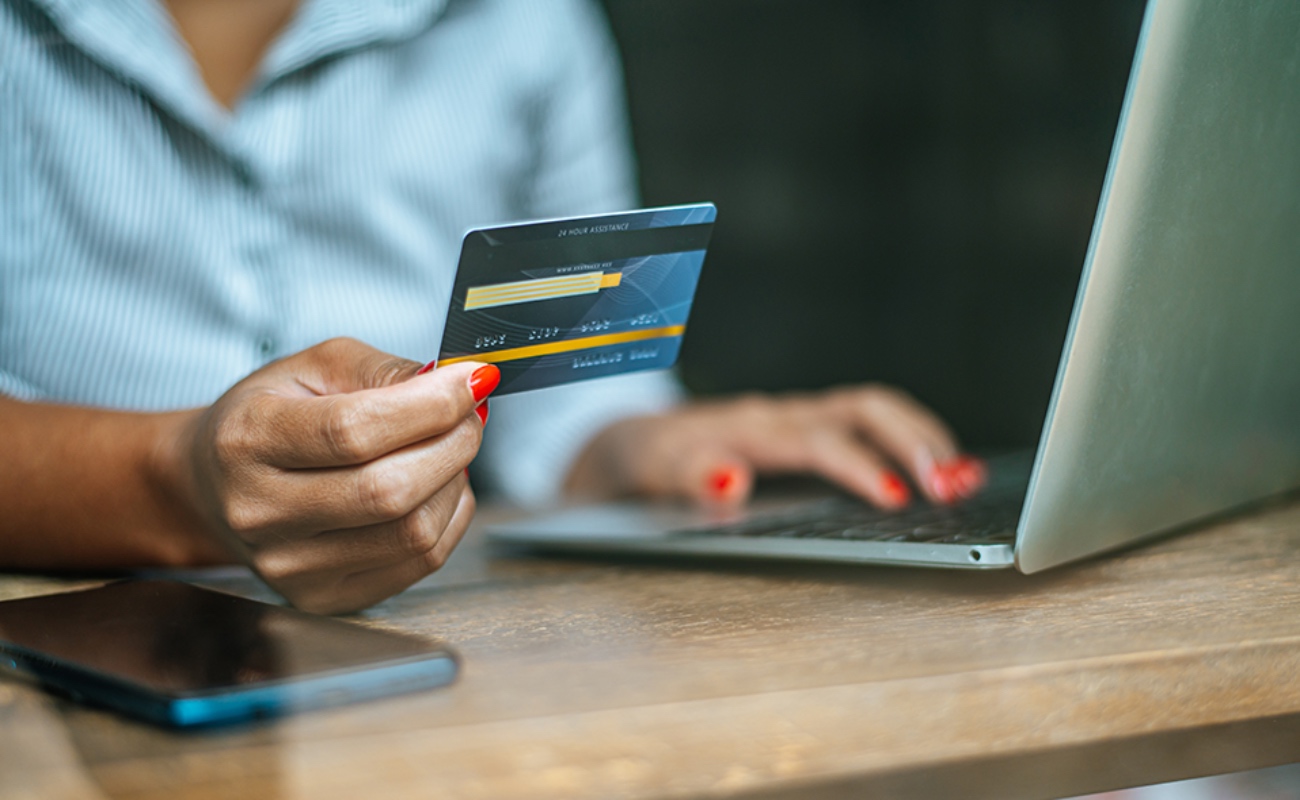Tarjeta de crédito: lo que debes saber antes de adquirirla y cómo utilizarla responsablemente