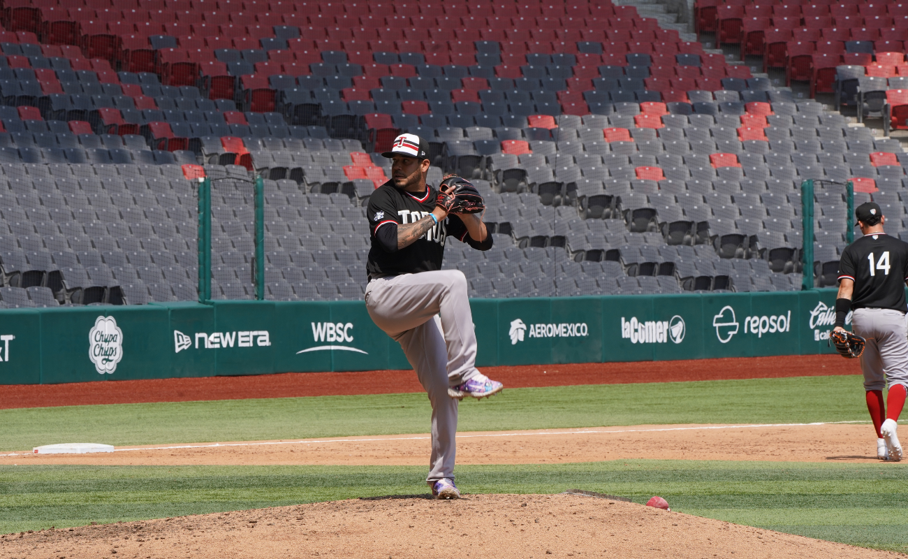 Después de una semana de juegos interligas en la Ciudad de México, Toros de Tijuana continúa su preparación en León, Guanajuato.