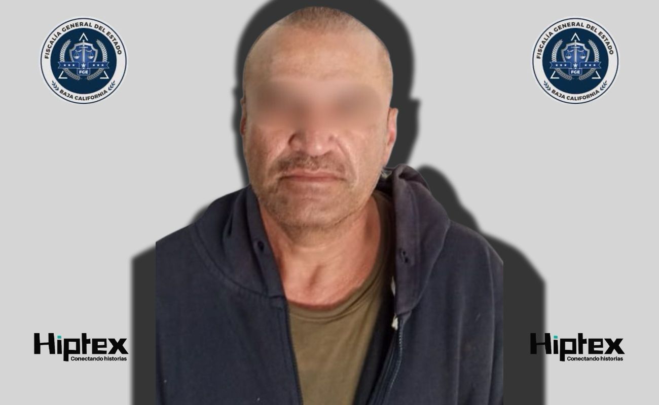 Vinculan a proceso a detenido con vehículo robado en Ensenada