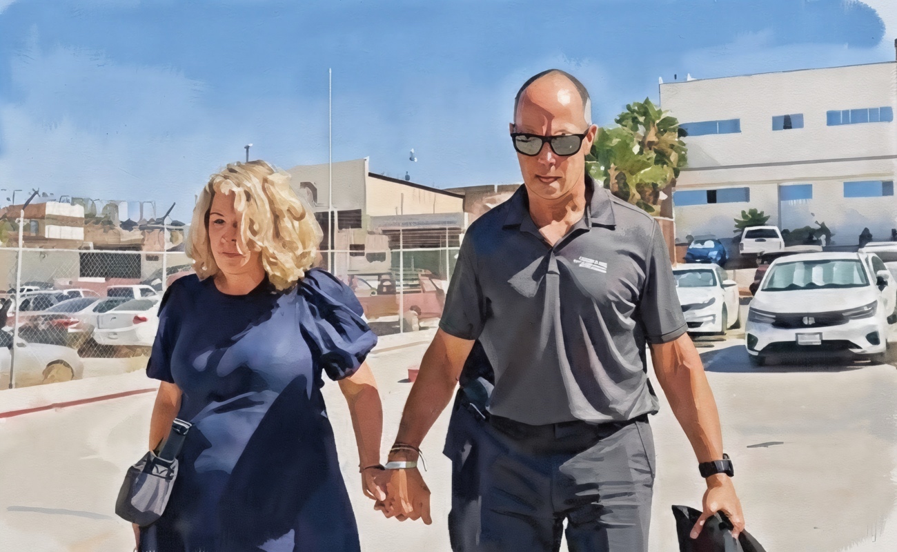 “Un veredicto es bueno, pero no los trae de vuelta”: padres de australianos asesinados
